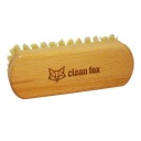 Kefka CleanFox na čistenie MÄKKEJ KOŽE