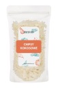 KOKOSOVÉ ČÍPKY 500g - PRÍRODNÁ OBJEDNAČKA, CHUTNÁ!