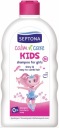 Septona detský šampón pre dievčatá a deti 500 ml
