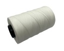Kožená niť SLAM 1,0mm Biela/Bianco 20m
