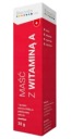 BIOCANTO CARE Masť s vitamínom A 30 g