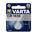 Batéria Varta CR1616, DL1616, BR1616