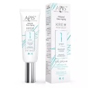 APIS NATURAL SLOW AGEING Očný krém KROK 1 Sviežosť a lesk 15ml