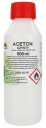 ACETÓN ČISTÝ TECHNICKÝ ODSTRAŇOVAČ ODMASTI 500ml