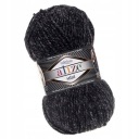 Alize Superlana Midi - 800 - Antracit Melange