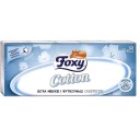 Utierky Foxy Cotton 10 ks