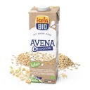 ISOLA Ovsený nápoj BIO bez cukru 1 l