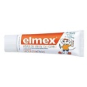 ELMEX Zubná pasta pre deti 0-6 rokov, 50g