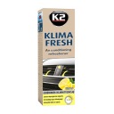 K2 KLIMA FRESH FUNGAL REMOVER PRE KLIMATIZÁCIU