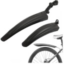 BLATNÍKY NA BICYKEL 26/28 PRO PREDNÉ + ZADNÉ