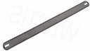Obojstranný pílový list drevo-kov, 300 mm