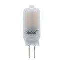 LED žiarovka 12V G4 1,8W neutrál 180lm 12VAC/DC