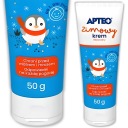 Apteo zimný krém, bezvodý, chráni pred vetrom a mrazom 50 ml