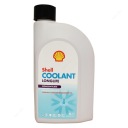 Shell Longlife Radiator Fluid Concentrate G12+ (1L)