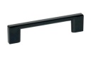 SCHWINN Nábytková úchytka 2576 čierna 96mm