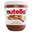 NUTELLA ČOKOLÁDOVÝ KRÉM S ORIECHMI A KAKAOM 230G