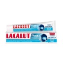 LACALUT FLORA BIELA ​​ZUBNÁ PASTA NA ZÁPACH Z ÚST 75ml