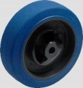 Priemer flexibilného kolieska 100 mm