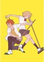 Plagát Anime Manga Haikyuu hy_049 A3