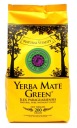 Yerba Mate Green TUTTI FRUTTI - 200g - despalada