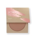 JOKO Miraculum Vegan Nature of Love Pink 4g #02