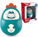WANKA SENSORY BAND BOBBLE MELODY DINOSAUR S WOOPIE ZVUKMI