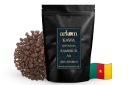 Prírodná zrnková káva Arabica Kamerun AA 100g