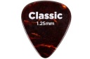 Gitarové trsátko D'Addario Celluloid X-Heavy 1,25