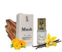 Sarah Creations Musk 3 ml CPO parfumový olej z Dubaja
