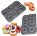 SILIKÓNOVÉ PNEUMATIKY MOL DONUT FORDOVAČ S DIERKAMI