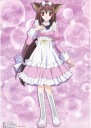 Anime Manga Da Capo plagát dcap_053 A3