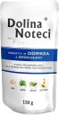 DOLINA NOTECI PREMIUM BOHATÁ NA DOBIERKU 150G