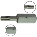 BIT TORX 10x25MM EXCLUSIVE S2