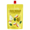 JABLKO-HRUŠKA OWOLOVO MUSSE 200G