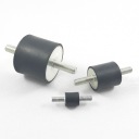 Vibroizolátor Tlmič A1219M5X10-55
