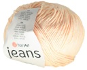 Priadza YarnArt JEANS Farba 73