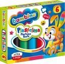 PLASTICE BAMBINO ŠTANDARD 6 FAREB