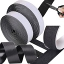 SAMOLEPIACA PÁSKA NA VELCRO S LEPIKOM SILNÁ 2,5 CM x 5M SILNÁ NA REZANIE