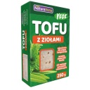 BYLINKOVÁ KOCKA TOFU 250g s bylinkami NATURAVENA