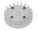 Ventilátor Magneta ventilátor na kolobežku 4T 139Qmb Gy6-50