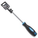 Skrutkovač Phillips magnetický skrutkovač PH3x150mm Cr-V FORSAGE