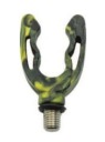 Mistrall Butt Grip Opierka tyče 1 ks.
