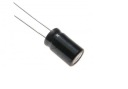 Elektrolytový kondenzátor 10uF/200V 105C NICHICON - 5 ks