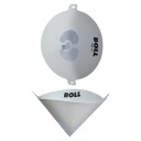 BOLL sitko na farbu 1 ks. nylon 190 mikrónov