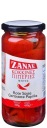 Grilovaná červená paprika (Florina) 450g Zanae