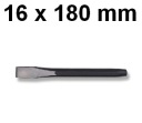 Fréza 16 x 180 mm M61116 Jonnesway