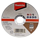 MAKITA REZNÝ KOTÚČ NA INOX OCEL 115x1,0 mm WA46R D-65953