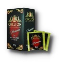 CHELTON PREMIUM Express čierny čaj 25tb