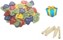 MEGA PROMO-SET 6 GITAR +!