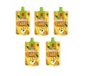 MACKO MANGO MUSSE 5x 200 g